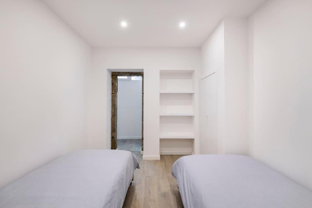 Cozy And Modern Flat In Lisbon Apartment Exterior photo